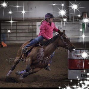 Meet your Posher, Addison